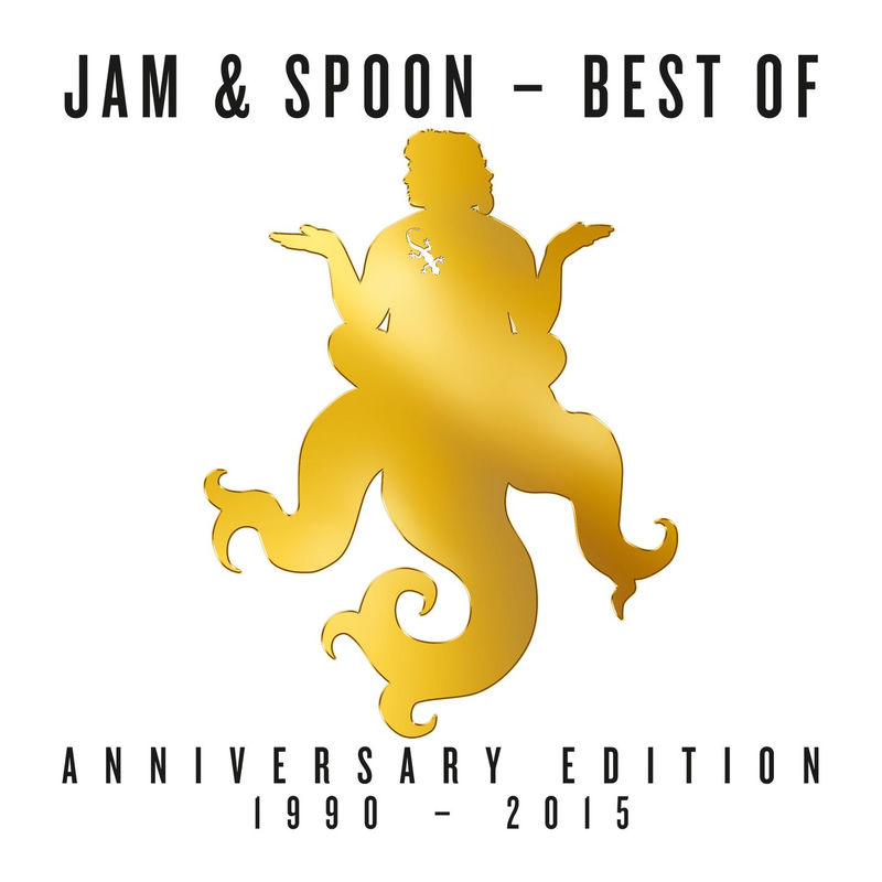 Jam & Spoon